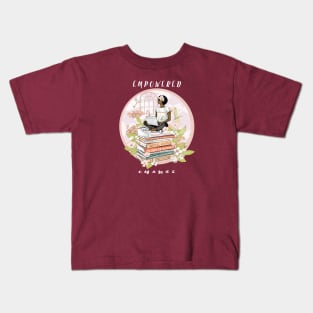 Empowered Change Kids T-Shirt